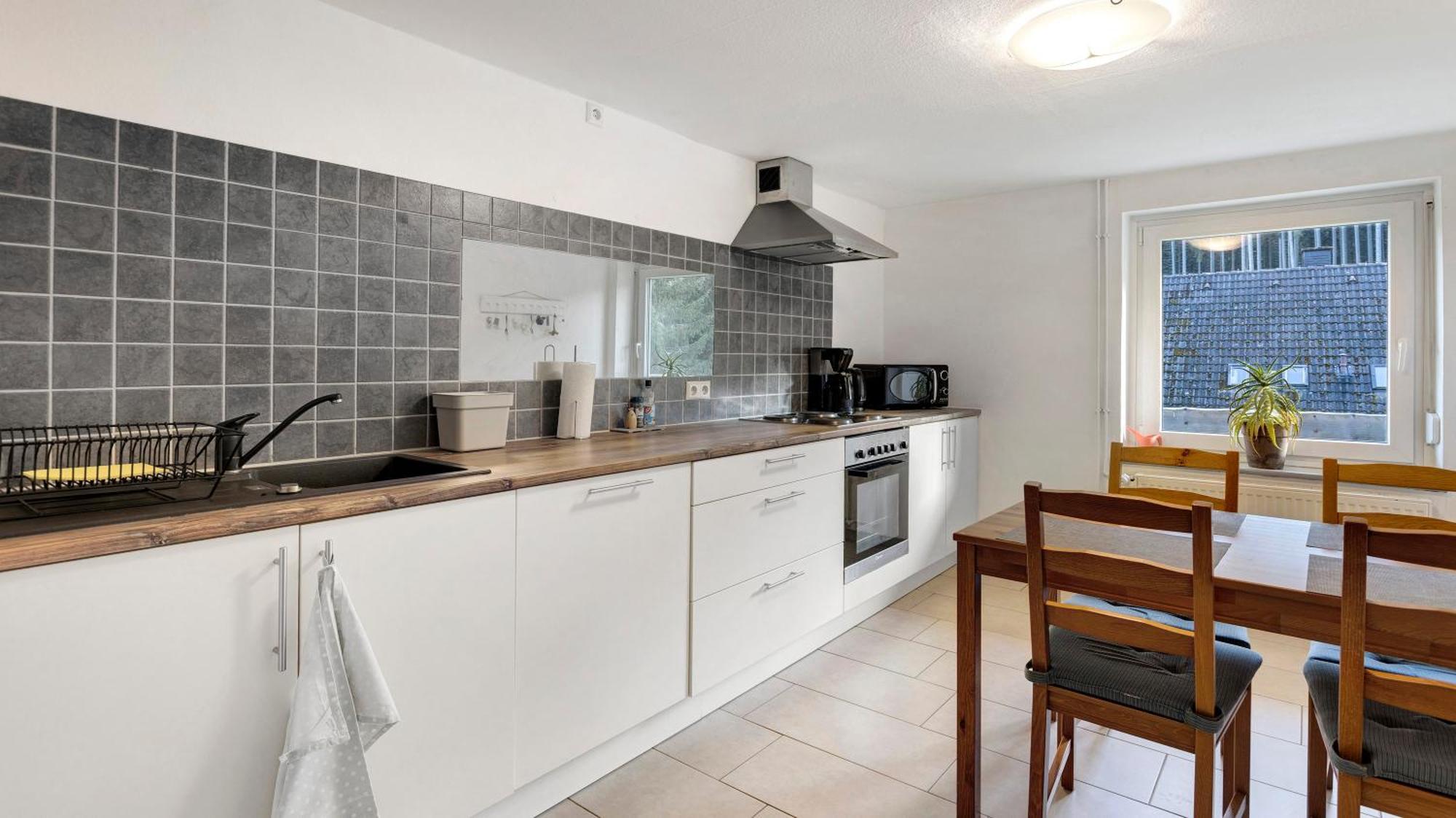 Ferienwohnung Sohnrey Titisee-Neustadt Exterior foto